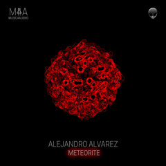 Alejandro Alvarez - Meteorite (Original Mix)