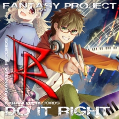 Stream Fantasy Project music | Listen to songs, albums