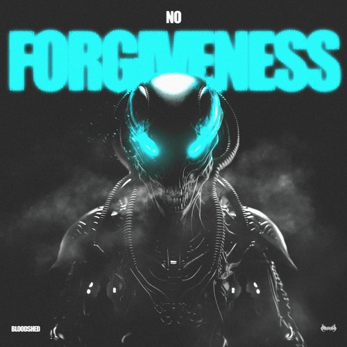 BLOODSHED - NO FORGIVENESS