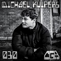 CGA Showcase 030 - Michael Kuipers