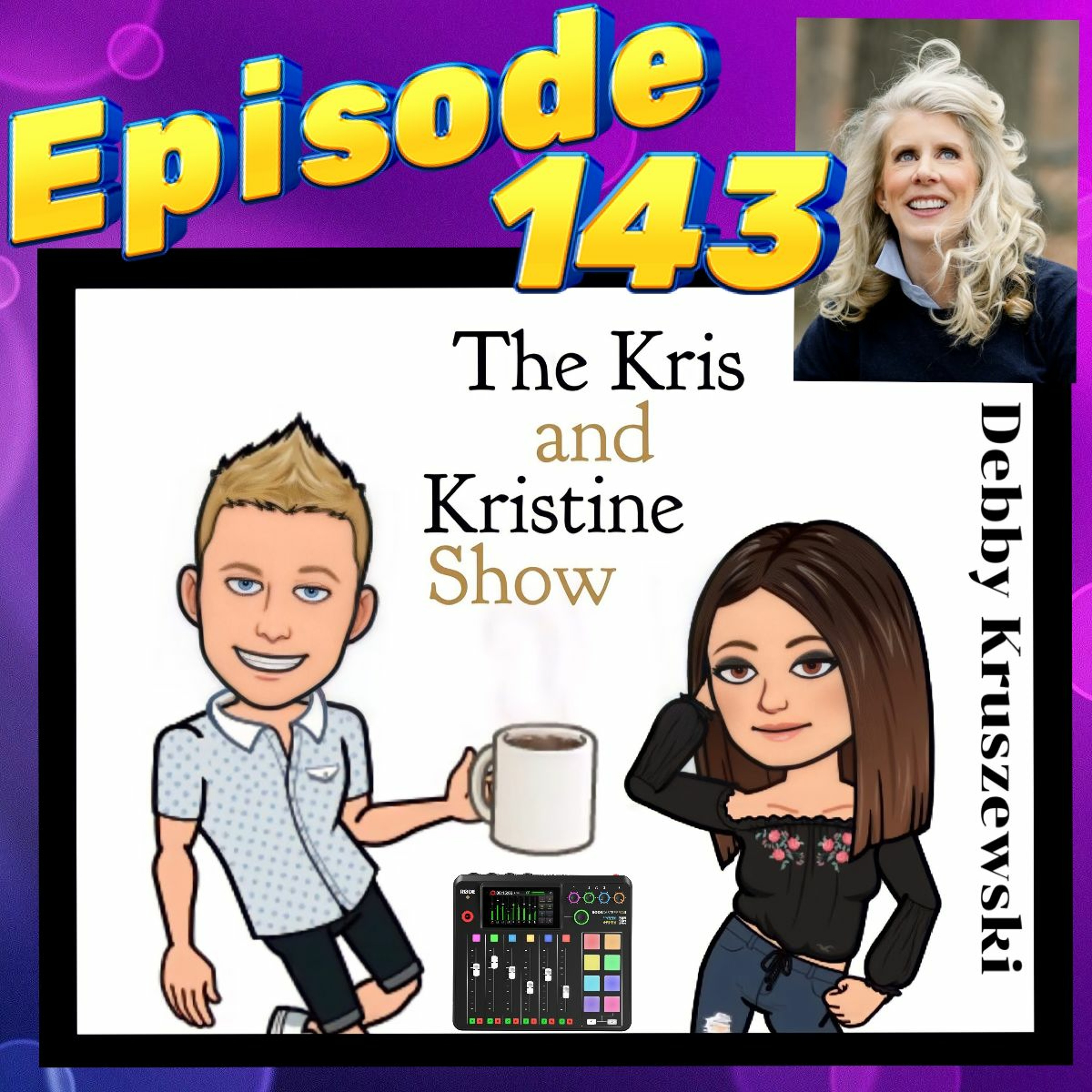 The Kris and Kristine Show