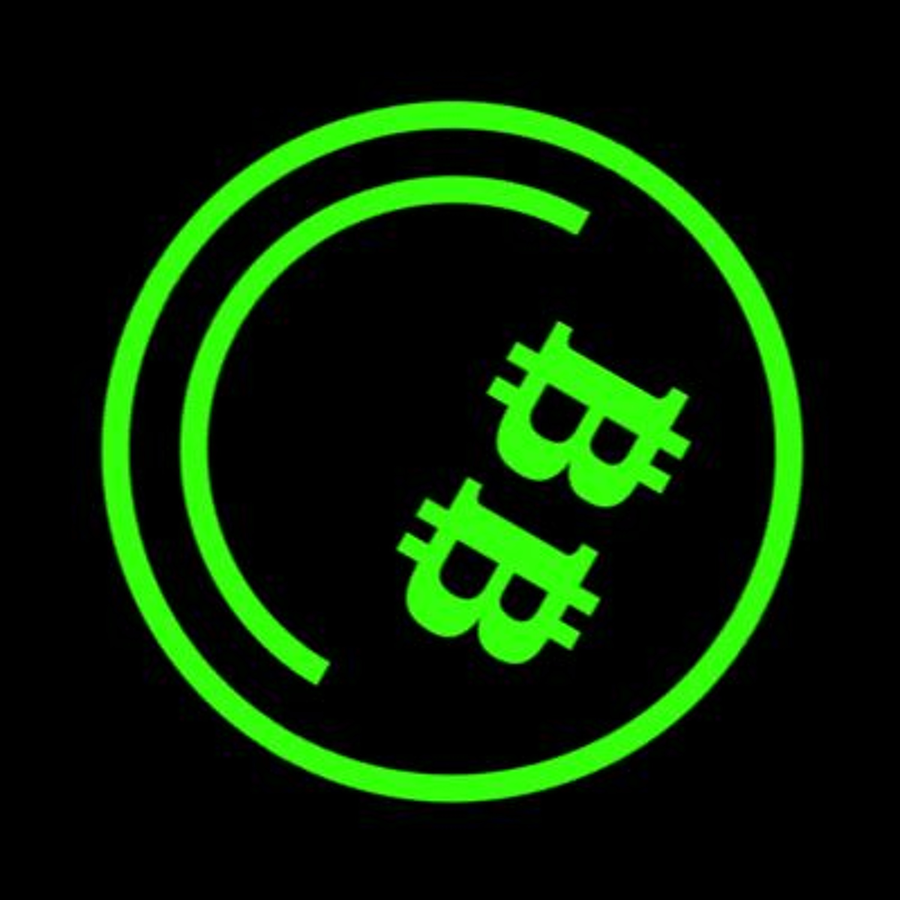 Bitcoin Byltingin