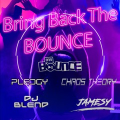 Bring Back The BOUNCE promo