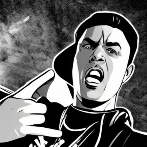 I Am Not Like you (Remix) 2