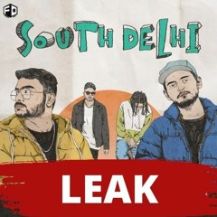 Darcy x D₹V x Full Power x Sidak - South Delhi Shit