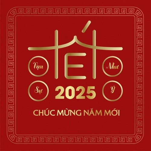 Nhạc Tết 2025🌸🧧