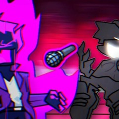 [FNF Mix] Tormental Uproar (Psychic Vs Soul Bf - Uproar x Tormenter)