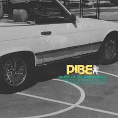 PIBE Radio Episode 34