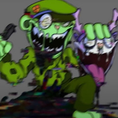 Useless Hiding (Pibbified Flippy Concept Song)