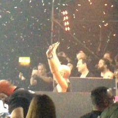 Sven Väth live @ Timewarp 2007