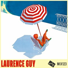 Good Life Mix Series 123: Laurence Guy