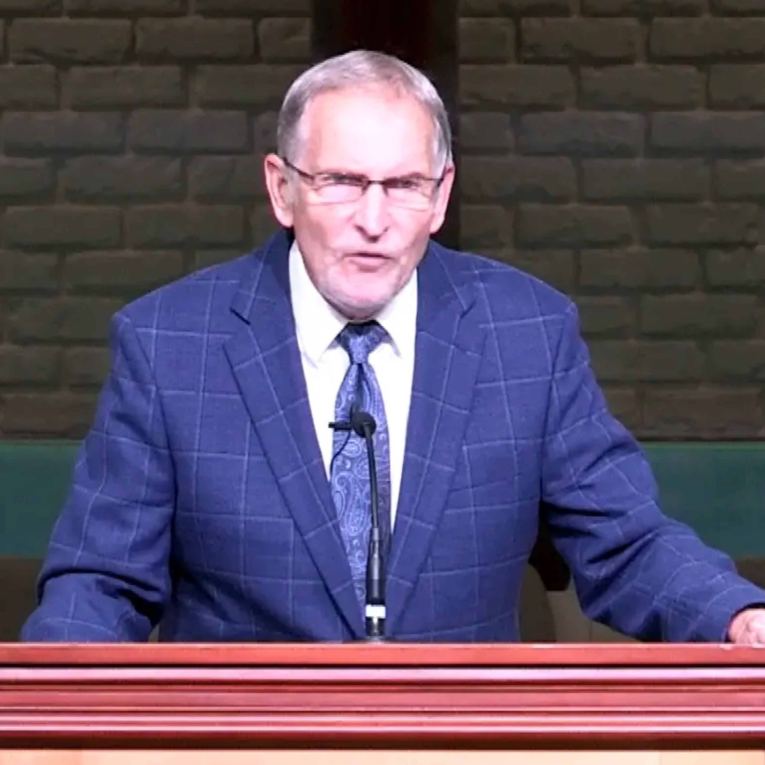 Good News Baptist Church