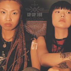 Stream GO!GO!7188 music | Listen to songs, albums, playlists