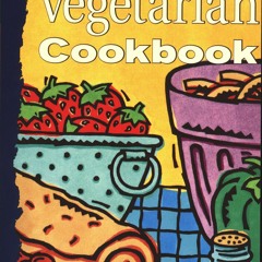 E.B.O.O.K.⚡️ [PDF] The Teen's Vegetarian Cookbook