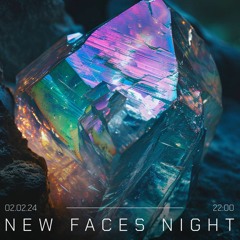 RNDM New Faces 02.02.2024