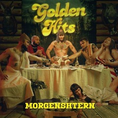 MORGENSHTERN & Элджей — CADILLAC [ROCK REMIX]