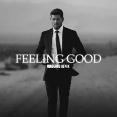 Michael Bublé - Feeling Good (Mindloco Remix)
