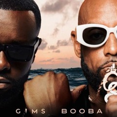 Gims & Booba - Le Navire ( Dj Fabrizio Club Mix 2024 )