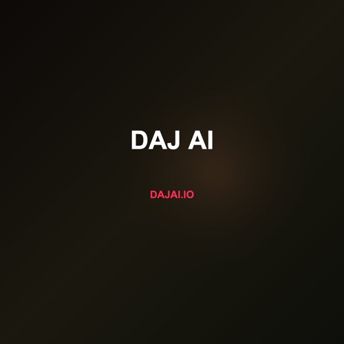DAJ AI