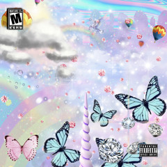Unicorn (ft. Gray Kyd & Tooturntkye)