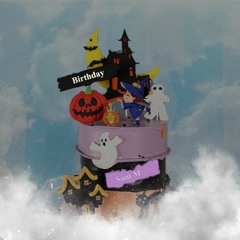 Sam M - Birthday