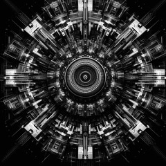 cLab - Raw Hypnotic Techno Mix