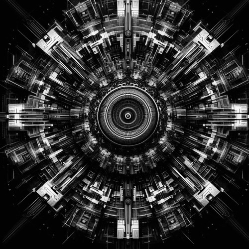 cLab - Raw Hypnotic Techno Mix