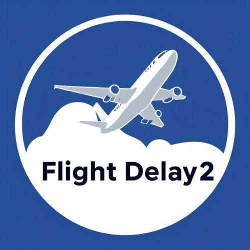 DCOVT - Flight Delay pt.2