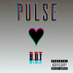 Pulse - (Prod. flower x smokerose)