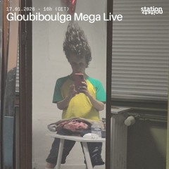 Gloubiboulga Megalive #6