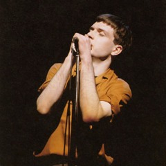 Ceremony (Joy Division cover w/ York)