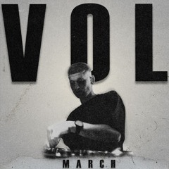 VOL of March 2025