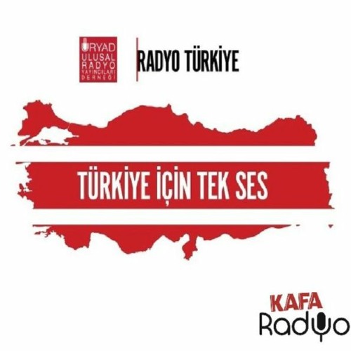 Stream Kafa Radyo Özel Yayın (25 Mayıs 2020) - Radyo Türkiye Nihat Sırdar &  Ceyhun Yılmaz by Radyoland | Listen online for free on SoundCloud