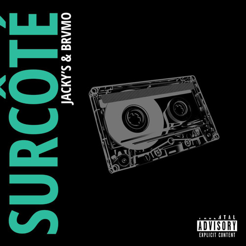 BRVMO X JACKY’S - SÛRCOTÉ