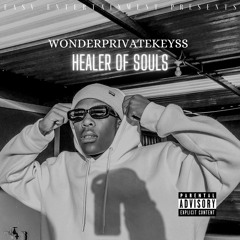 WONDERPRIVATEKEYSS - No Contest (feat. Delewa)