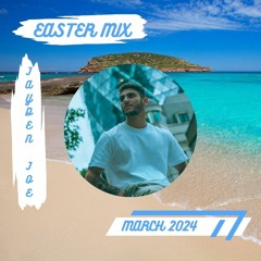 EASTER MIX - MARCH 2024