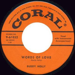 Words of Love