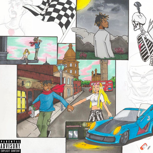 Stream MONCLER YEAR • NUTS ITCH • ROAD RAGE • YEE HAW (KTM DRIP