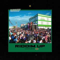 Riddim Up | Bouyon Free Up 24 | Dominica 🇩🇲  2024