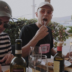 Kuban - mobbin in paris