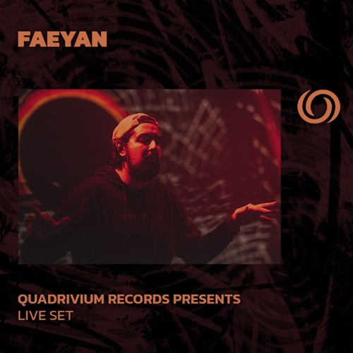 FAEYAN | Quadrivium Records Presents | 13/06/2024