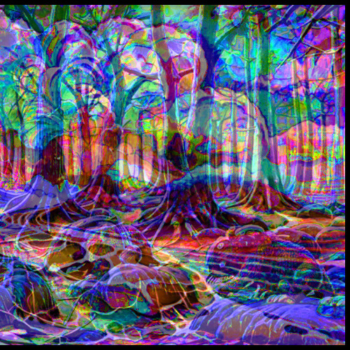 no idea what is meant by that | untitled project 002 sessions | ambient atmospheric psyche jungle drone horror WIP | Gravel 5 v1 80 bpm