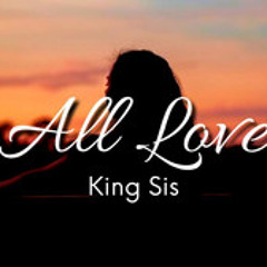 All Love, E.i. the King, I hear that Ima top pick Stay in bad bitches topics They all listen cause I