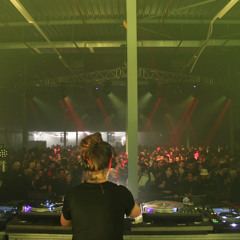 K-teu \\ Electronik Stormz <3 - Zouawotek / Mskt / La Bp / Entropik // 7/12/24