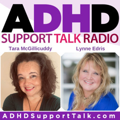 ADHD and Expectations: Clarity, Time Blindness, and Getting Real