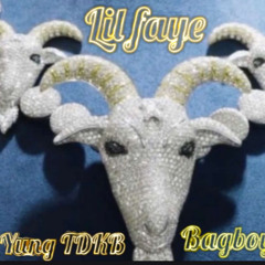 Triple Threat No Hook - FT. Yung TDKB X Lil Faye
