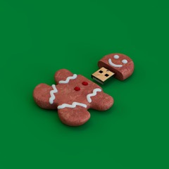 antdot @ a little part of my pendrive #47