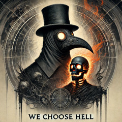 we choose hell (we choose acid vs one foot in hell)
