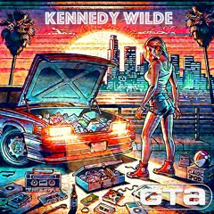 Kennedy Wilde - GTA (ProteXion Remix)