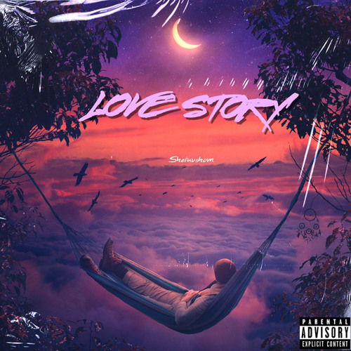 Love story(prod).Ace minor